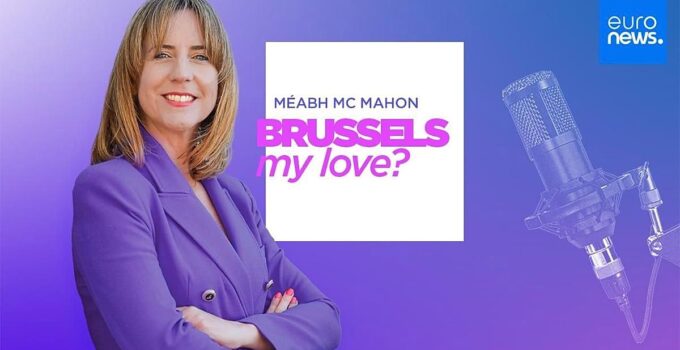 Podcast: Chocolate, wine, whiskey – the ingredients of the EU-India trade deal