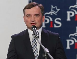 Poland’s former justice minister granted asylum in Hungary amid abuse of power charges