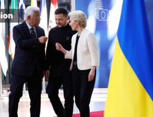 Power or principle? Europe must expand Its room for manoeuvre