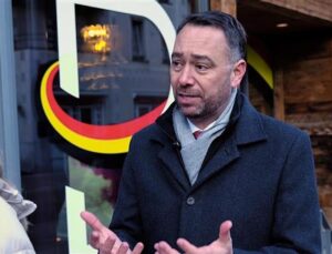 ‘President Trump is trying to replace the UN’, says Belgian FM