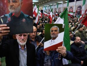 Pressure mounts on EU to list Iran’s Revolutionary Guards as terror organisation