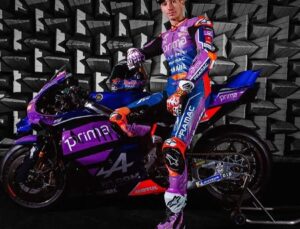 Prima Pramac Yamaha MotoGP, 2026 Sezonu Projesini Siena’da Tanıttı