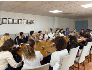 Prof. Dr. Feyza Umay Koç, “Anne sütü bebeğin en güçlü bağışıklık kalkanıdır”