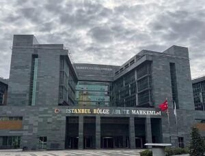 Prosecutor ex-husband shoots judge in Istanbul appeals court