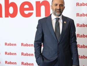 Raben’den Bursa’ya Stratejik Yatırım: Bölgesel Operasyonlar Başladı