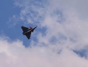 Race against time: How the French army prepares in the case of an air strike