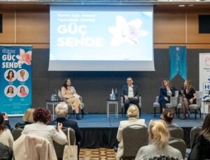 Rahim Ağzı Kanseri Önlenebilir!