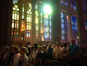 Religious practice is declining in Europe, Pew Research Centre data shows