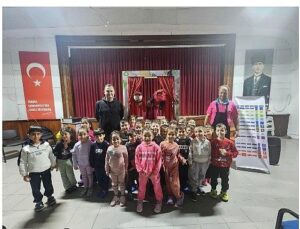 ‘Renklerle Sıfır Atık’ okullarda