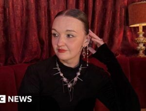 Romance and parenthood feel remote in Ukraine: ‘I haven’t had a date since before the war’