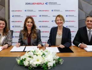 Rönesans Yenilenebilir Enerji ‘Gökçedağ RES’i Satın Aldı