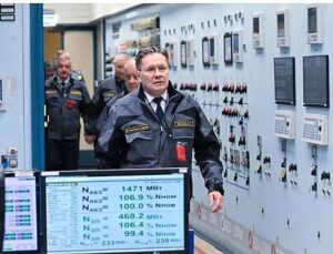 Rosatom Genel Müdürü Alexey Likhachev: “Türkiye’de Bu Yıl Nükleer Gücün Hayata Geçirilmesi İçin Her Şeyi Yapacağız”