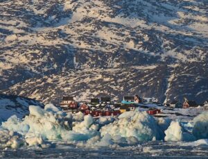 Rubio says he plans to meet Danish officials next week to talk about US interest in Greenland
