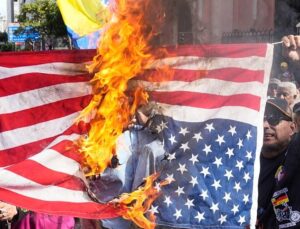 Rubio says US will not govern Venezuela but will press for policy change through oil blockade