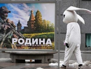 Russia suffers more losses in its war against Ukraine than any other country since WWII — report