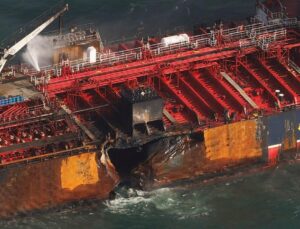 Russian captain in deadly North Sea ship collision faces UK trial