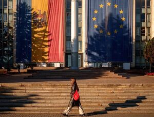 Russian national under arrest accused of spying for Moldova, FSB spy agency says