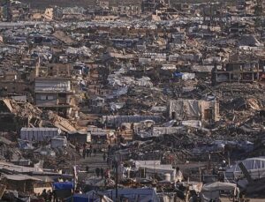 Russian president invited to join Trump’s ‘Board of Peace’ for Gaza, Kremlin says