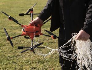 Russia’s hybrid war is weakening Europe’s cohesion, expert says