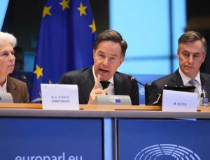 ‘Rutte is right’: Europe can’t win without the US, says former US NATO official