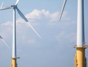 Rüzgar Rekoru 23 Milyon Haneyi Aydınlattı!