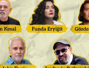 Sabancı Vakfı 10. Kısa Film Yarışması’nın Jürisinde Güçlü İsimler Yer Alıyor   