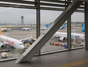 Sabiha Gökçen Havalimanı’dan Stratejik Başarı 