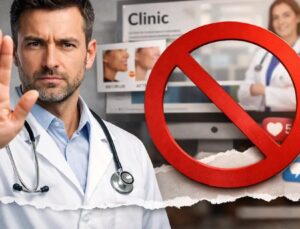 Sağlıkta Reklam Bitti Mi?
