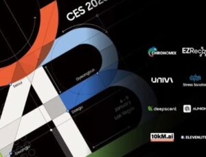 Samsung CES 2026’da C-Lab ile Desteklediği Start-up’ları Tanıtacak