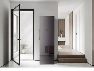 Samsung CES 2026’da “Hayatınıza Eşlik Eden Yapay Zekâ Dostu” eserlerini tanıttı