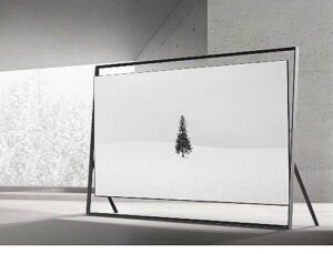 Samsung, yeni kuşak renklere ve dizayna sahip dünyanın birinci 130 inç Mikro RGB TV’sini tanıttı