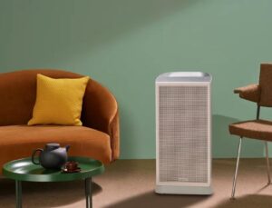 Samsung’dan Yeni Hava Temizleme Cihazı