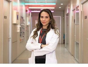 Sarılmak vücudu ‘alarm modundan’ çıkarabiliyor!