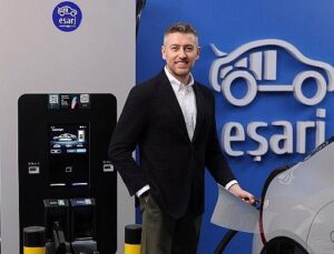 Şarj altyapısında ikinci faz: Eşarj yüzde 85’e varan süratli istasyon yapısıyla yeni periyoda hazırlanıyor