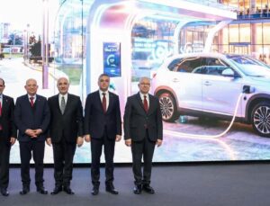 Şarj Ekosisteminde Yeni Dönem