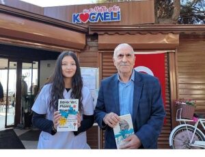 Saygınlar, 2025’te 2 bin üyeye ulaştı