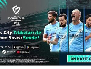 SEGA’nın Yeni Futbol Menajerlik Oyunu, Spor ve Cümbüş İktisadının Kesişiminde Konumlanıyor