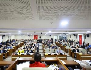 Şehidimizin ismi Karabağlar ‘da yaşayacak