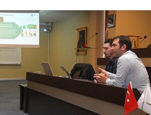 ‘Şehrin Gözleri’ Projesiyle Osmangazi’de Dijital Dönüşüm Başlıyor