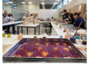 Seka Sanat, 2025’te 32 bin kişiyi ağırladı