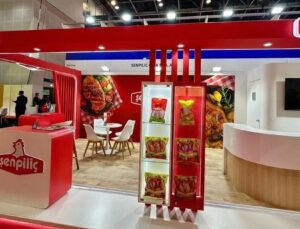 Şenpiliç, Küresel İhracat Hedeflerini Büyüttü