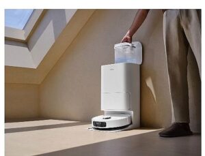 Sevgiye Alan Açan Teknoloji: MOVA E40 Ultra