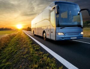 Seyahat Alışkanlıkları Değişiyor Mu?