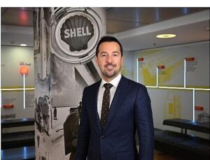 Shell & Turcas’ın yeni CEO’su Oğuz Uçanlar oldu