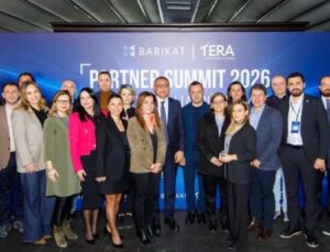 Siber Güvenlik Sektöründe Bir İlk