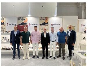 Şiddetli Yılın Akabinde Türk Deri Kesiminin Rotası: İtalya