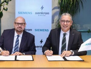 Siemens ve Senkron Digital’den OT Siber Güvenliğinde Stratejik İş Birliği