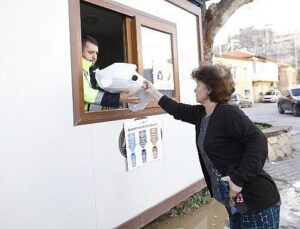 “Sıfır Atık” hareketi