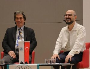 Sıhhatte irtibat bir tedavi yöntemi!