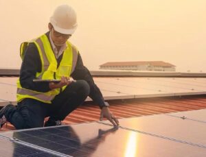 Sınırda Karbon Düzenleme Mekanizması, Sanayide Enerji ve Isıtma Sistemlerini Mercek Altına Aldı